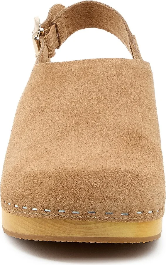 Nash Slingback Platform Clog - Image 3