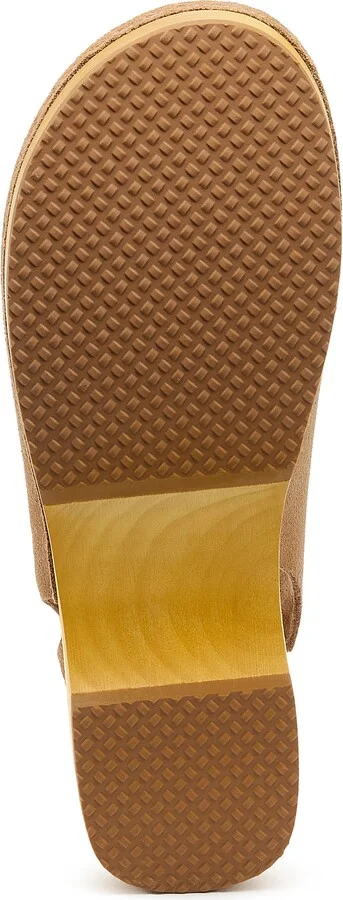 Nash Slingback Platform Clog - Image 5