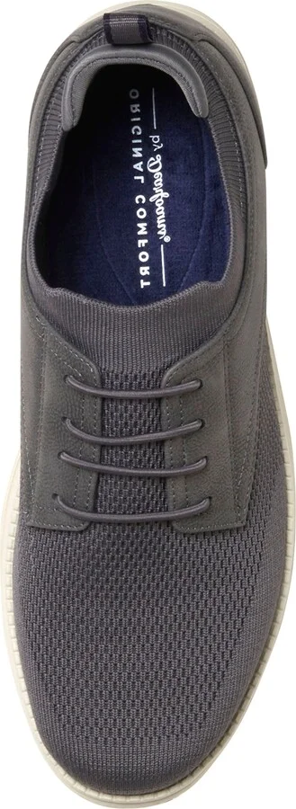 Nash Stretch Knit Sneaker - Image 4