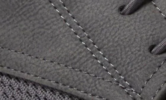 Nash Stretch Knit Sneaker - Image 6