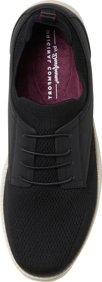 Nash Stretch Knit Sneaker - Image 9