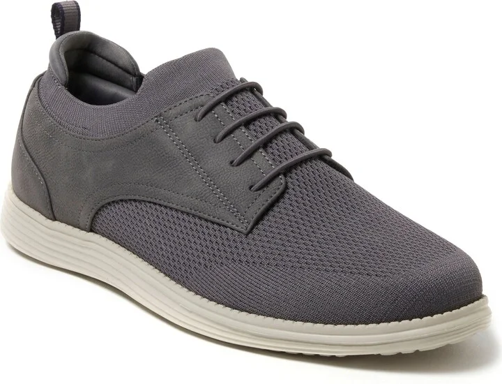 Nash Stretch Knit Sneaker