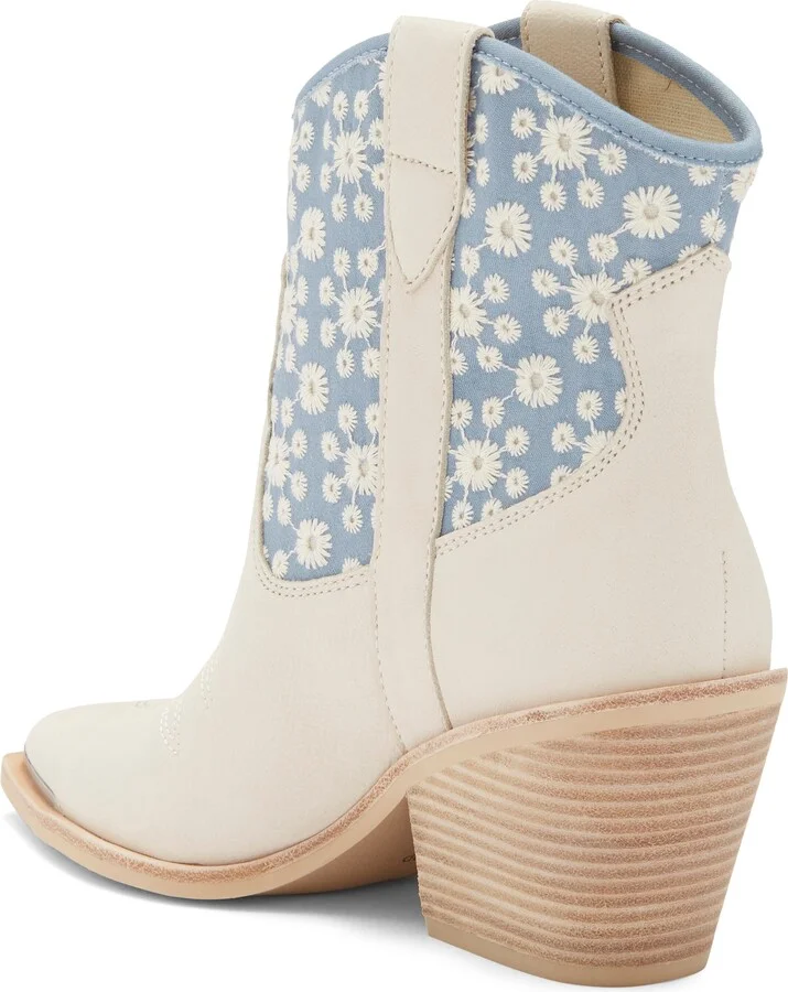 Nashe Western Bootie - Image 2
