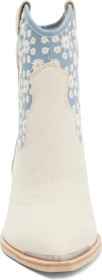 Nashe Western Bootie - Image 3