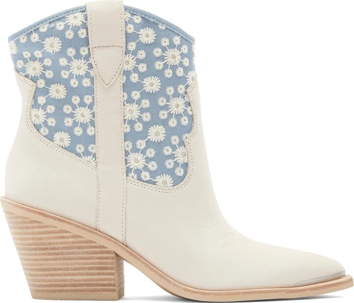Nashe Western Bootie - Image 4