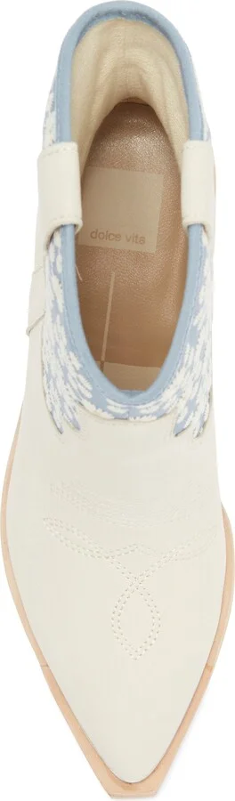 Nashe Western Bootie - Image 5