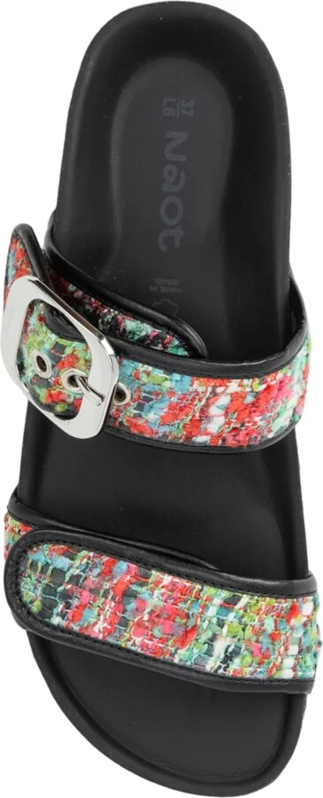 Nashville Double Band Slide Sandal - Image 9