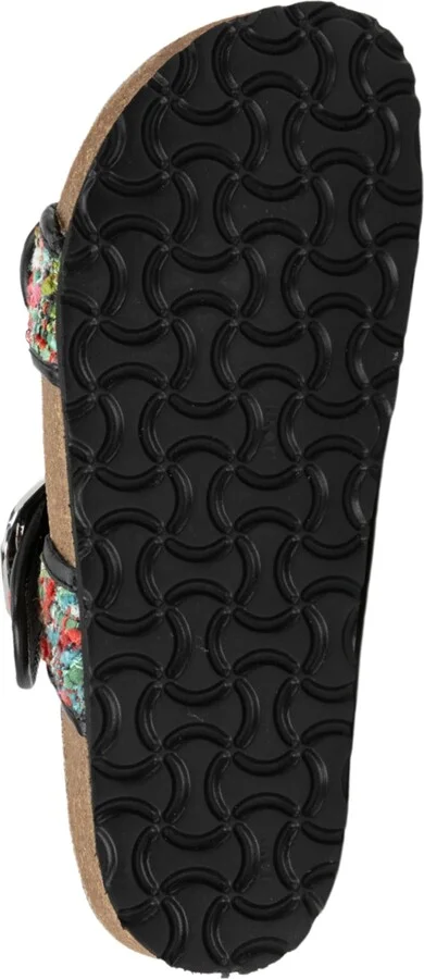 Nashville Double Band Slide Sandal - Image 10