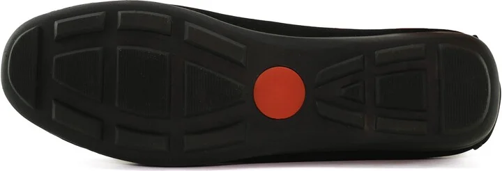 Nashville Embroidered Loafer - Image 4