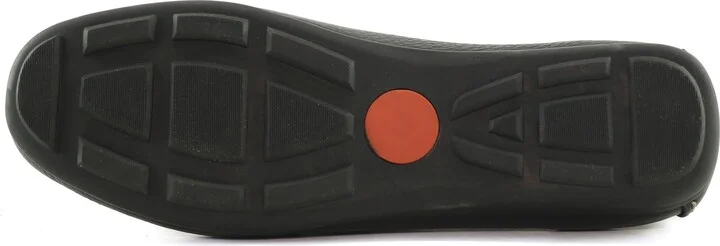 Nashville Embroidered Loafer - Image 8