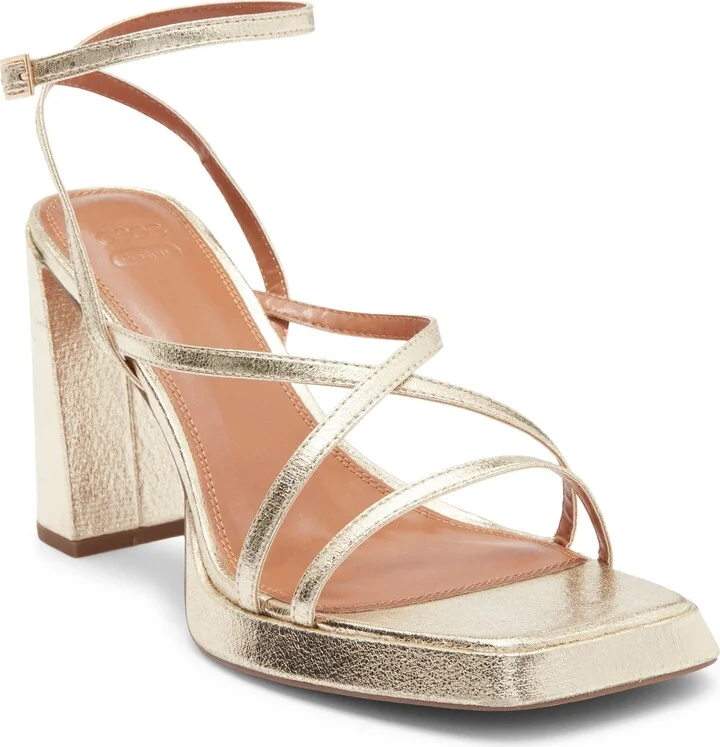 Nashville Sandal