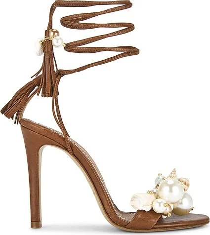 Nassau Heel