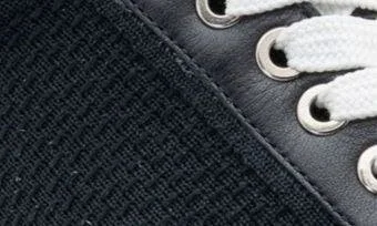Nassau II Knit Wedge Sneaker - Image 8