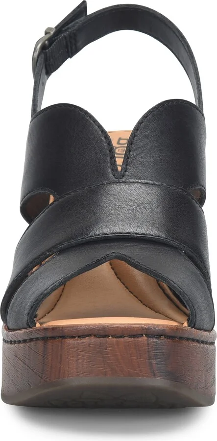 Nassau Slingback Platform Sandal - Image 4