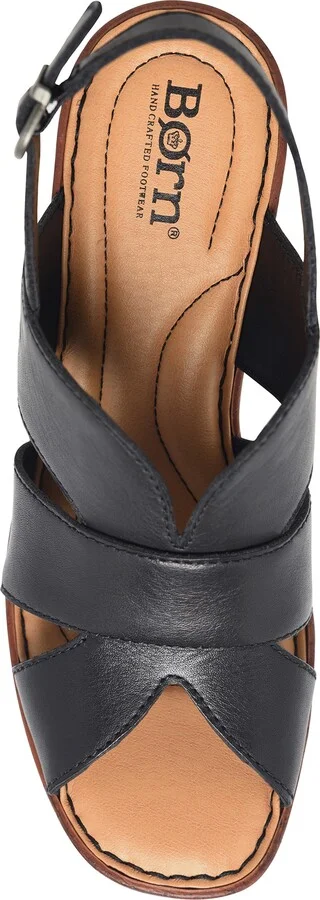 Nassau Slingback Platform Sandal - Image 5