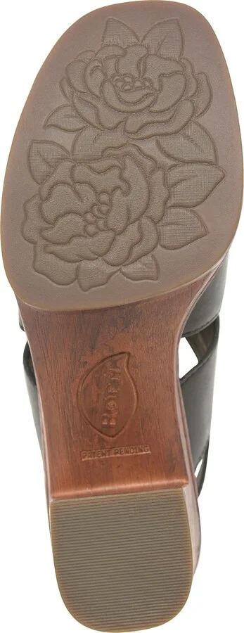 Nassau Slingback Platform Sandal - Image 6