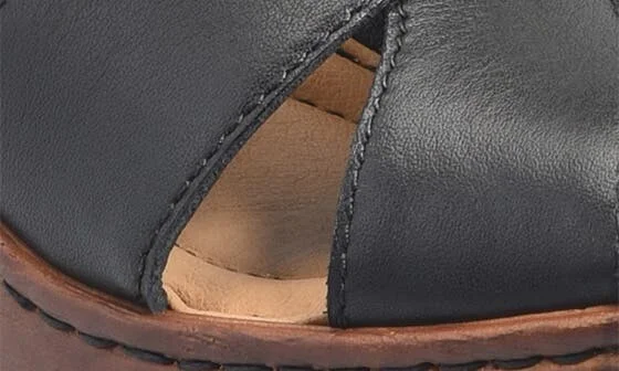 Nassau Slingback Platform Sandal - Image 7
