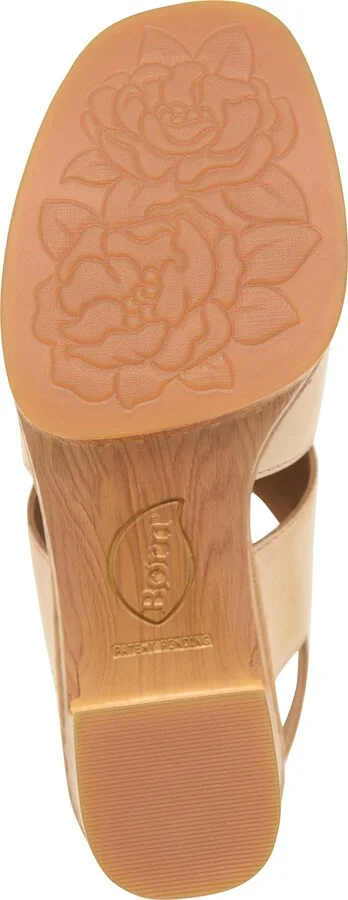 Nassau Slingback Platform Sandal - Image 6