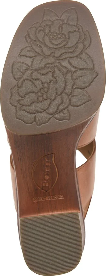 Nassau Slingback Platform Sandal - Image 6