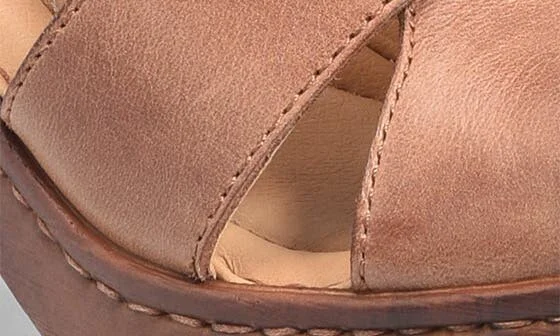 Nassau Slingback Platform Sandal - Image 7