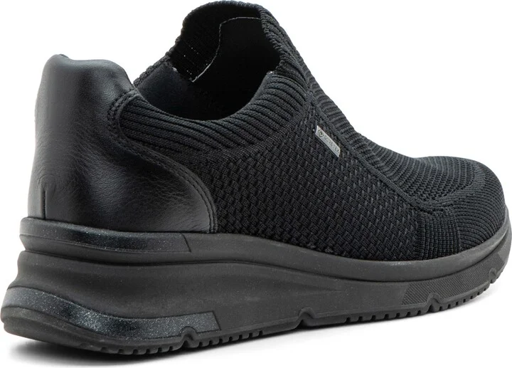Nassau Waterproof Slip-On Sneaker - Image 2