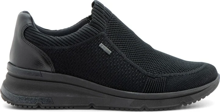Nassau Waterproof Slip-On Sneaker - Image 3