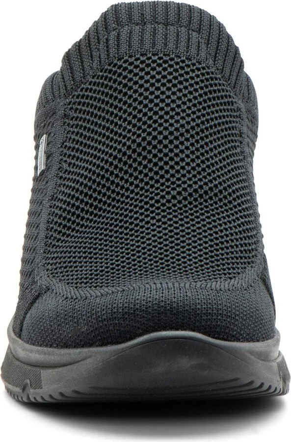 Nassau Waterproof Slip-On Sneaker - Image 4