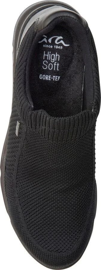 Nassau Waterproof Slip-On Sneaker - Image 5
