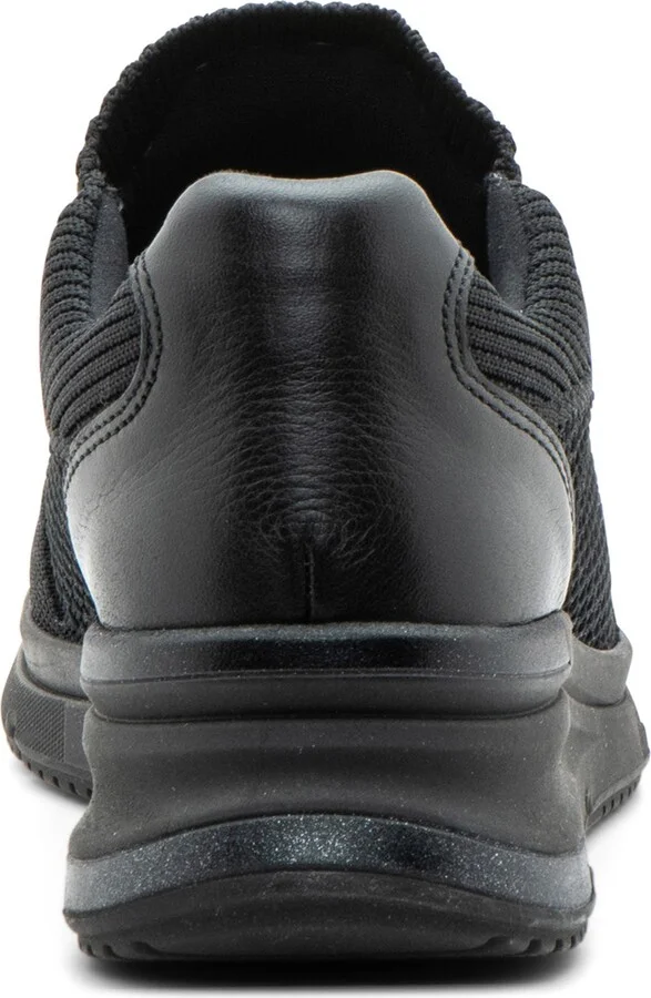 Nassau Waterproof Slip-On Sneaker - Image 7