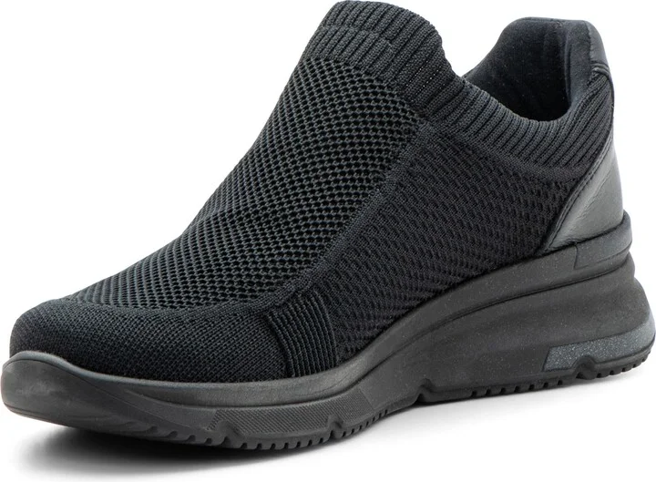 Nassau Waterproof Slip-On Sneaker - Image 8