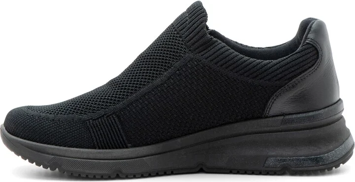 Nassau Waterproof Slip-On Sneaker - Image 9