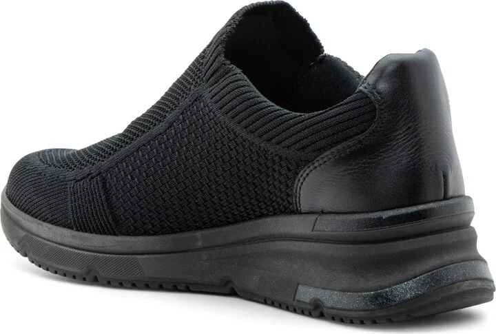 Nassau Waterproof Slip-On Sneaker - Image 10