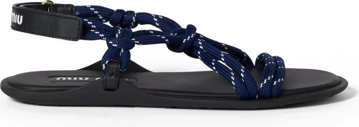 Nastro Cord Sandal - Image 2