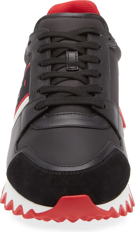 Nastroshark Low Top Sneaker - Image 4