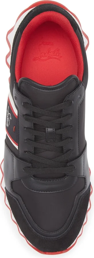 Nastroshark Low Top Sneaker - Image 5