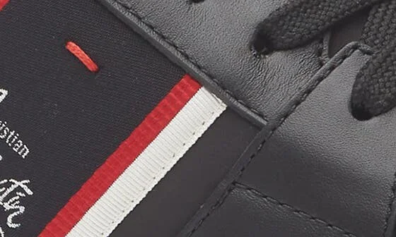 Nastroshark Low Top Sneaker - Image 7