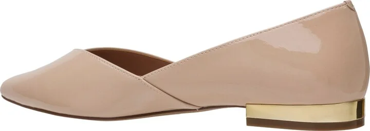 Nasya Pointed Toe Flat - Image 2