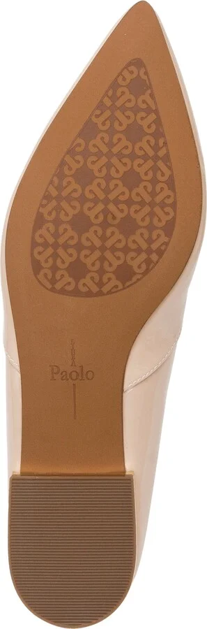 Nasya Pointed Toe Flat - Image 6