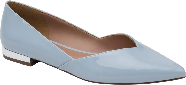 PALE BLUE