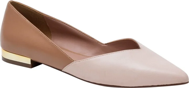 PALE PINK/ DESERT