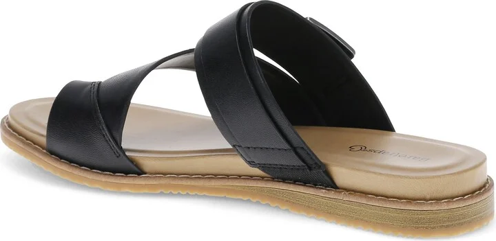 Nat Slide Sandal - Image 2