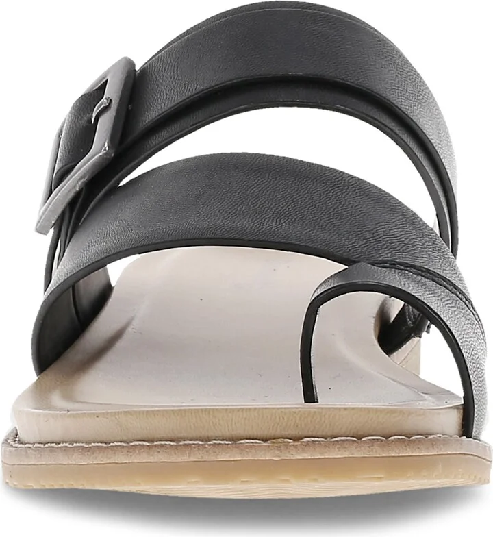 Nat Slide Sandal - Image 3