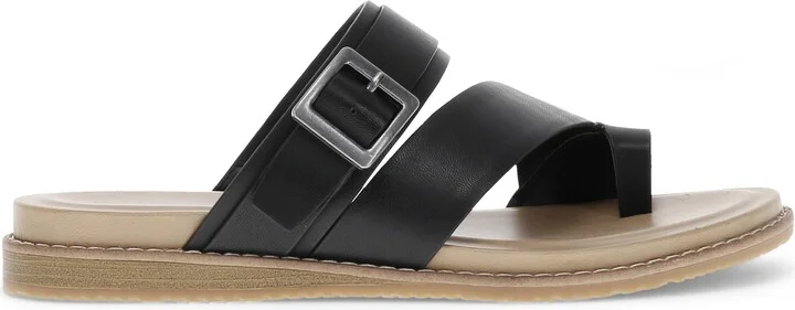 Nat Slide Sandal - Image 4