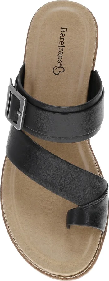 Nat Slide Sandal - Image 5