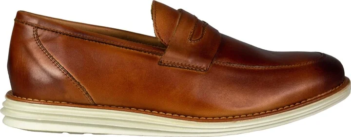 Natal Penny Loafer - Image 3