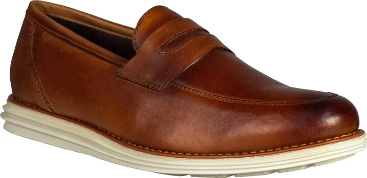 Natal Penny Loafer