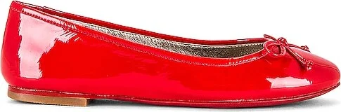 Natalia Ballet Flat