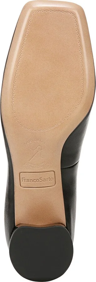 Natalia Block Heel Pump - Image 7