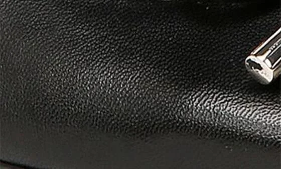 Natalia Block Heel Pump - Image 10