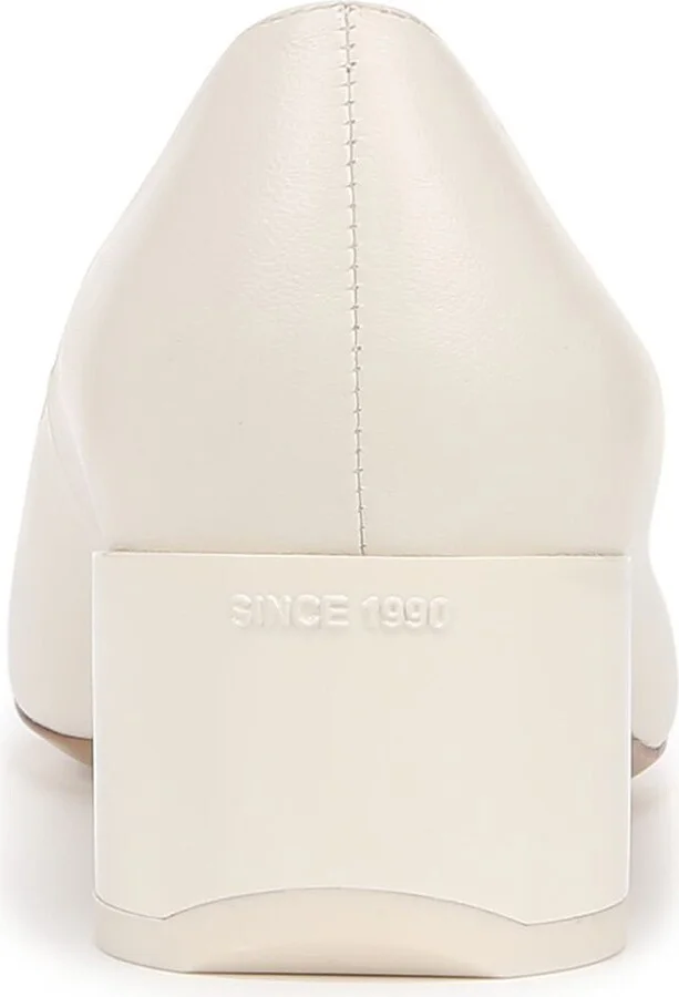 Natalia Block Heel Pump - Image 11